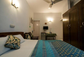 Comfort Point Bed & Breakfast
